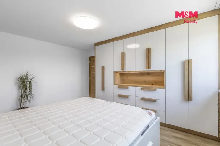 Prodej rodinného domu, Dobrá, 86 m2
