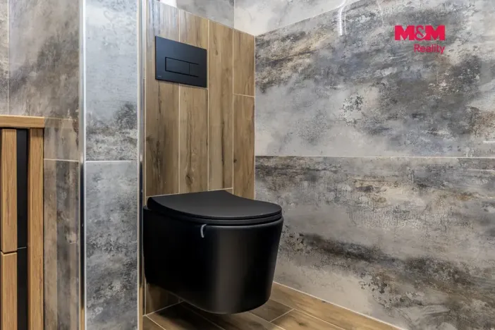 Prodej rodinného domu, Dobrá, 86 m2
