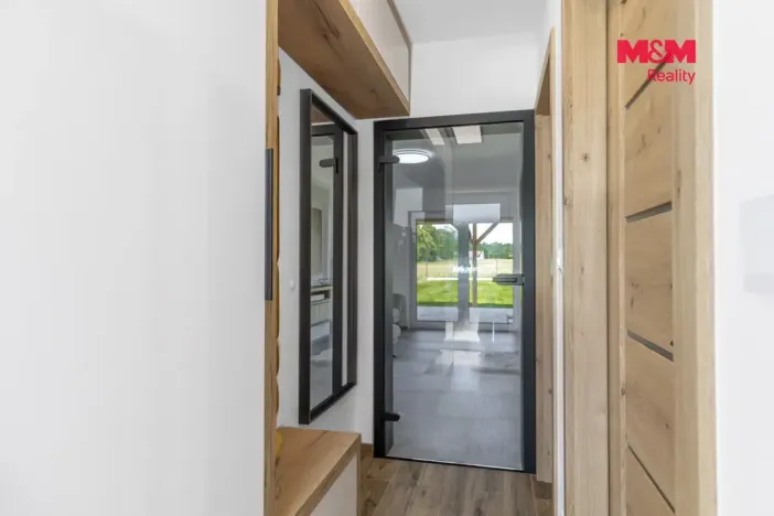 Prodej rodinného domu, Dobrá, 86 m2