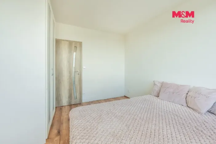 Prodej bytu 3+kk, Poděbrady - Poděbrady III, Budovcova, 69 m2