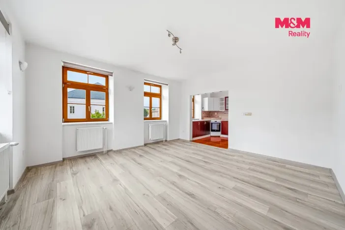 Prodej bytu 3+1, Dolní Čermná, 73 m2