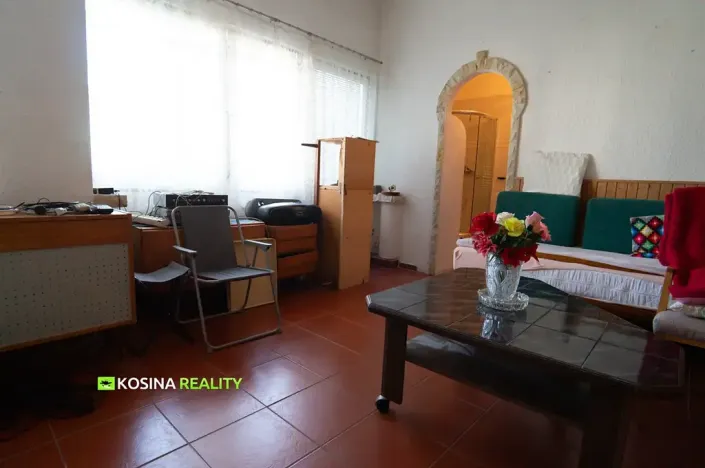 Prodej ubytování, Horní Slavkov, Kounice, 1200 m2