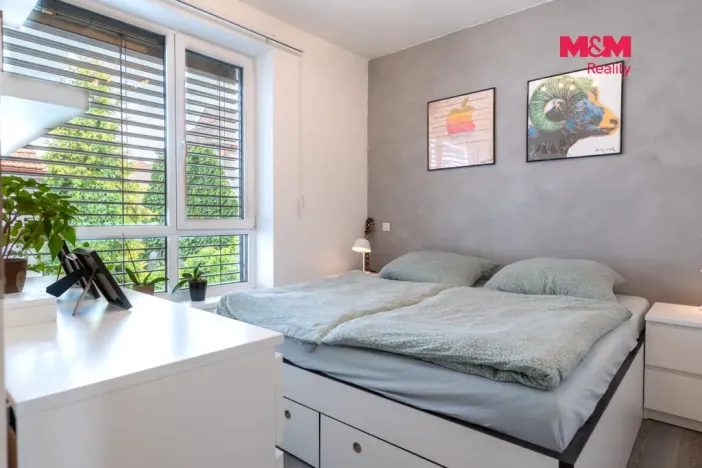Prodej bytu 3+kk, České Budějovice - České Budějovice 5, I. Olbrachta, 65 m2