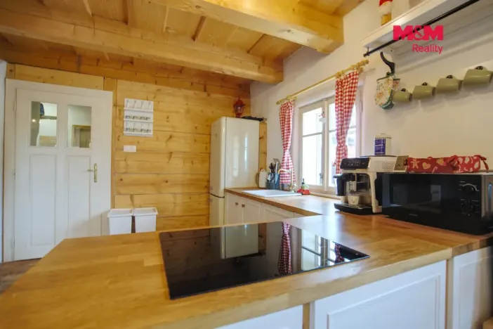 Prodej rodinného domu, Štramberk, Horní Bašta, 102 m2