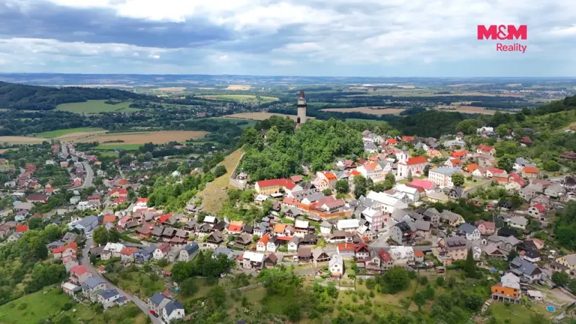 Prodej rodinného domu, Štramberk, Horní Bašta, 102 m2