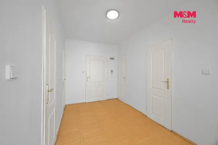 Prodej bytu 2+kk, Praha - Stodůlky, Suchý vršek, 65 m2