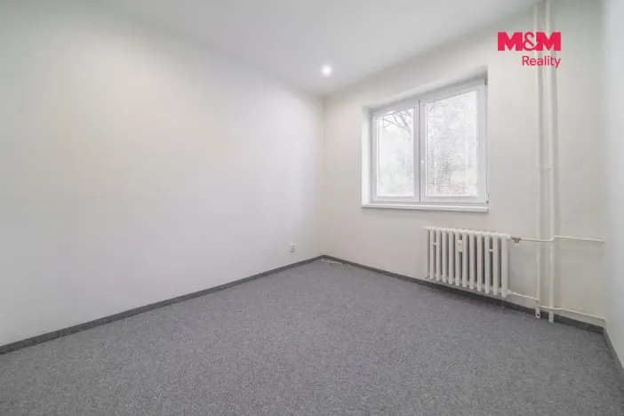 Prodej bytu 2+1, Nejdek, sídliště 9. května, 53 m2
