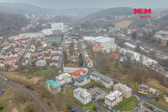 Prodej bytu 2+1, Nejdek, sídliště 9. května, 53 m2