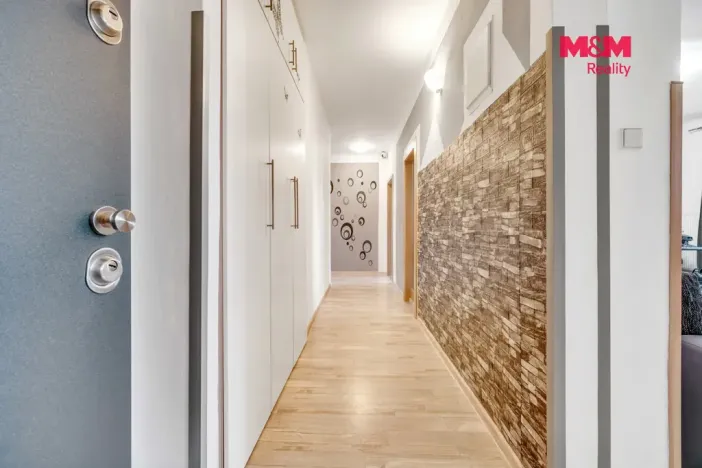 Prodej bytu 3+kk, Příbram - Příbram VII, Politických vězňů, 79 m2