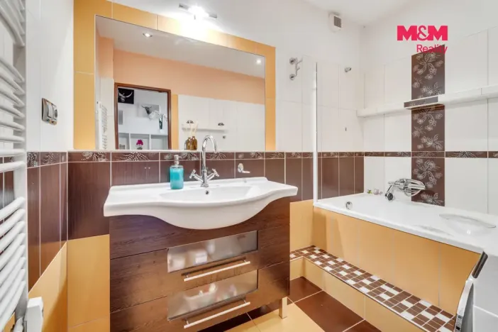 Prodej bytu 3+kk, Příbram - Příbram VII, Politických vězňů, 79 m2