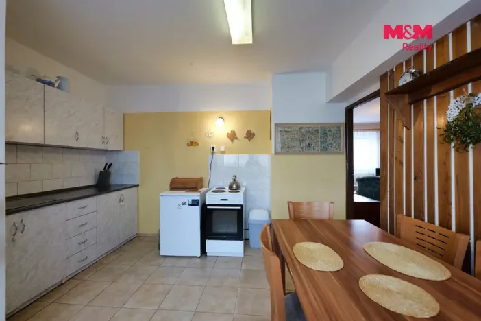 Prodej rodinného domu, Mostkovice, Na Valše, 240 m2
