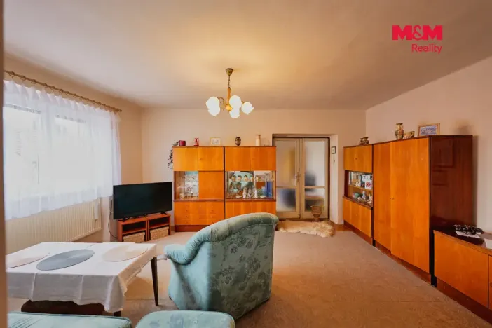 Prodej rodinného domu, Mostkovice, Na Valše, 240 m2