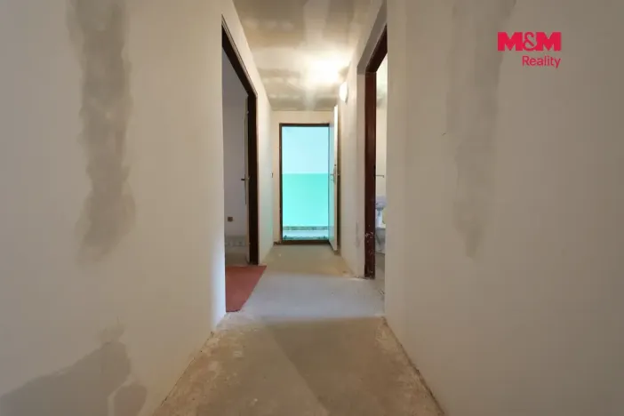 Prodej rodinného domu, Mostkovice, Na Valše, 240 m2