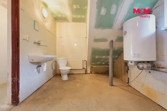 Prodej rodinného domu, Mostkovice, Na Valše, 240 m2