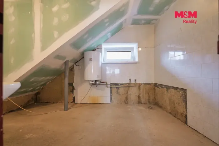Prodej rodinného domu, Mostkovice, Na Valše, 240 m2