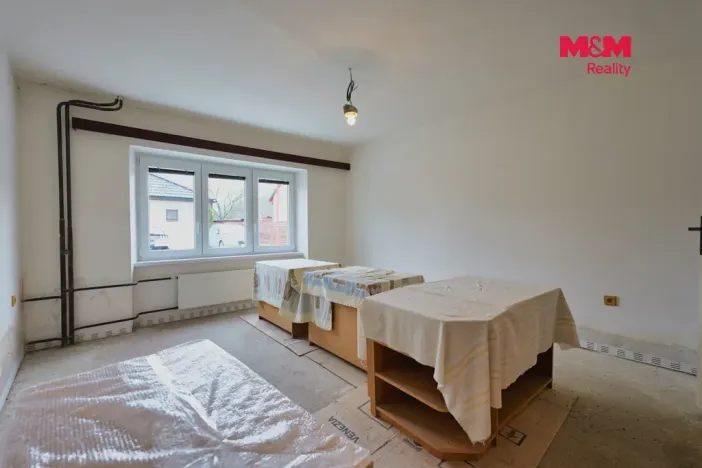 Prodej rodinného domu, Mostkovice, Na Valše, 240 m2