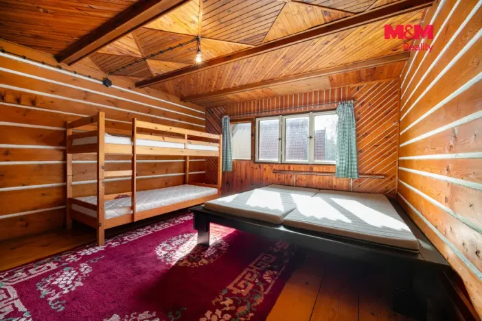 Prodej chalupy, Rokytnice v Orlických horách, J. V. Sládka, 120 m2