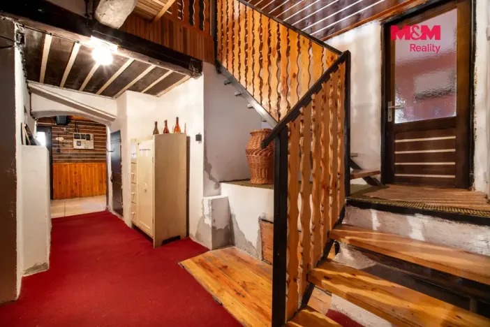 Prodej chalupy, Rokytnice v Orlických horách, J. V. Sládka, 120 m2
