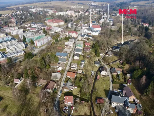 Prodej chalupy, Rokytnice v Orlických horách, J. V. Sládka, 120 m2