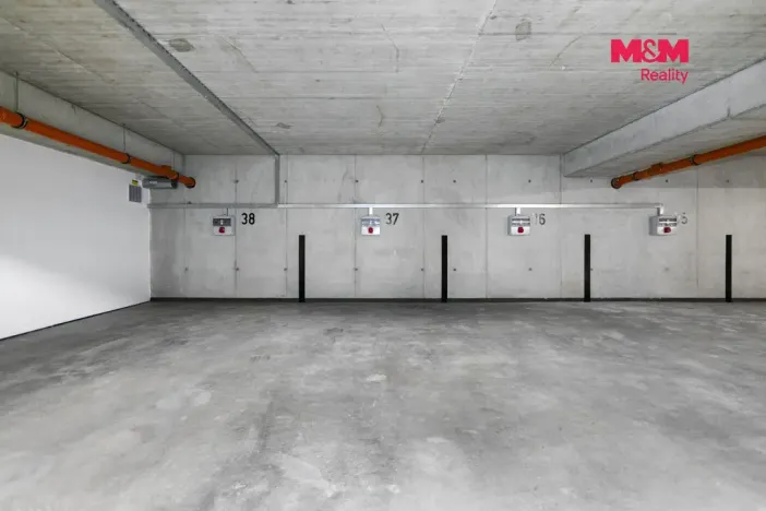 Pronájem bytu 2+kk, Plzeň, Safírová, 66 m2