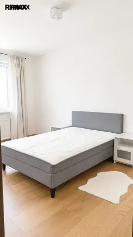 Pronájem bytu 2+kk, Olomouc, Třída Jiřího Pelikána, 58 m2