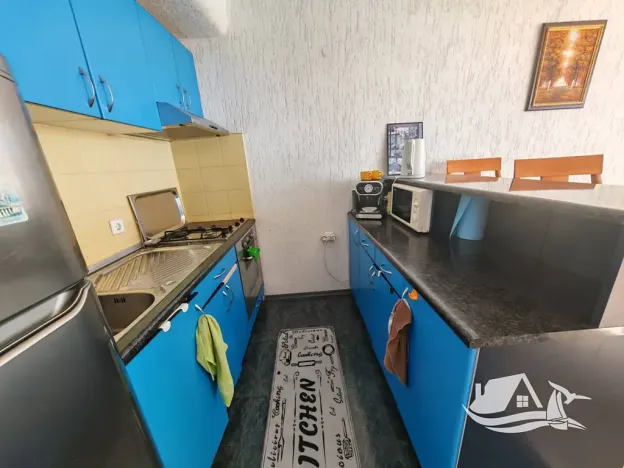 Prodej bytu 4+kk, Sveti Vlas, Bulharsko, 110 m2