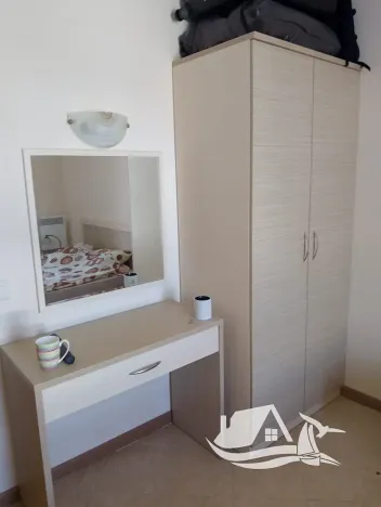 Prodej bytu 2+kk, Nesebar, Bulharsko, 58 m2