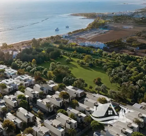 Prodej vily, Pafos, Kypr, 171 m2