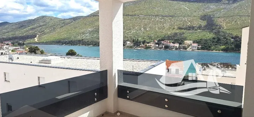 Prodej bytu 4+kk, Grebaštica, Chorvatsko, 114 m2
