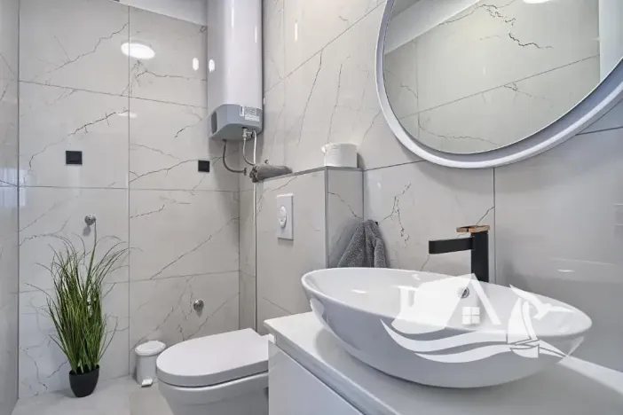 Prodej bytu 3+kk, Primošten, Chorvatsko, 61 m2