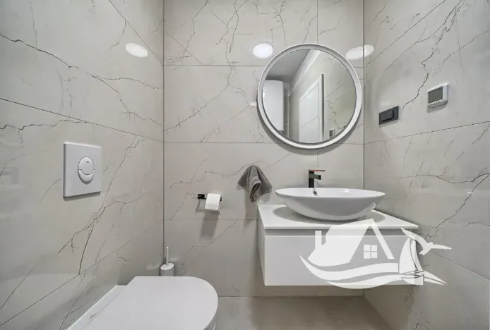 Prodej bytu 3+kk, Primošten, Chorvatsko, 61 m2