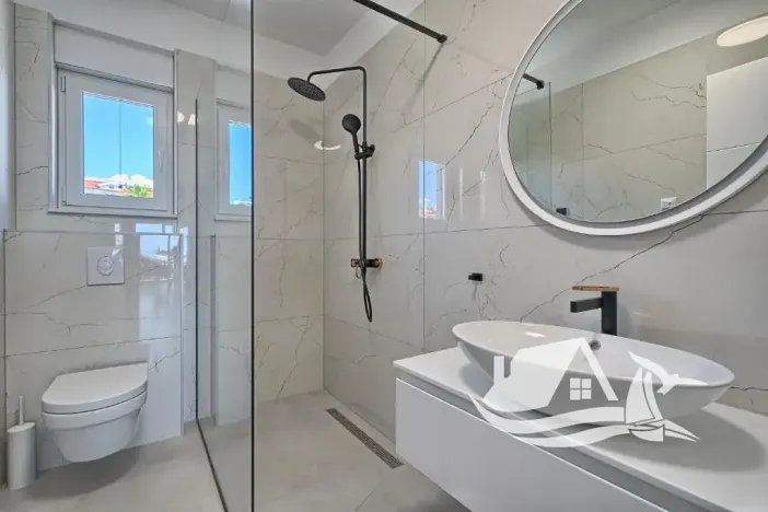 Prodej bytu 3+kk, Primošten, Chorvatsko, 61 m2