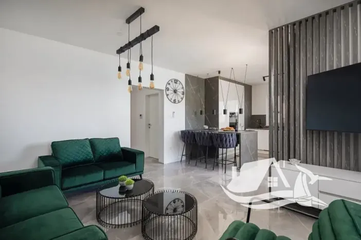 Prodej bytu 3+kk, Marina, Chorvatsko, 61 m2