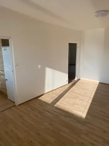 Pronájem bytu 3+1, Hustopeče, Na Sídlišti, 67 m2