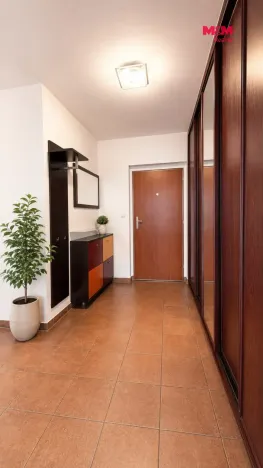 Pronájem bytu 3+kk, Praha - Prosek, Nad šestikopy, 80 m2