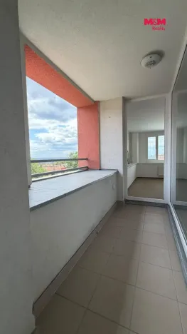 Pronájem bytu 3+kk, Praha - Prosek, Nad šestikopy, 80 m2