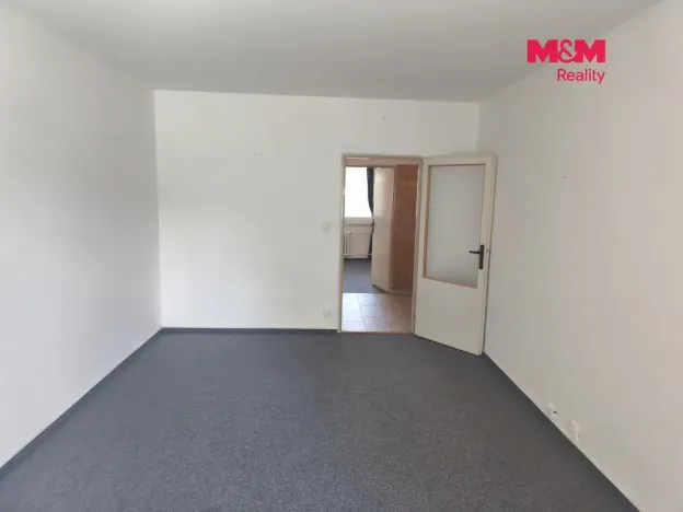 Prodej bytu 2+1, Ostrava - Výškovice, Jičínská, 53 m2