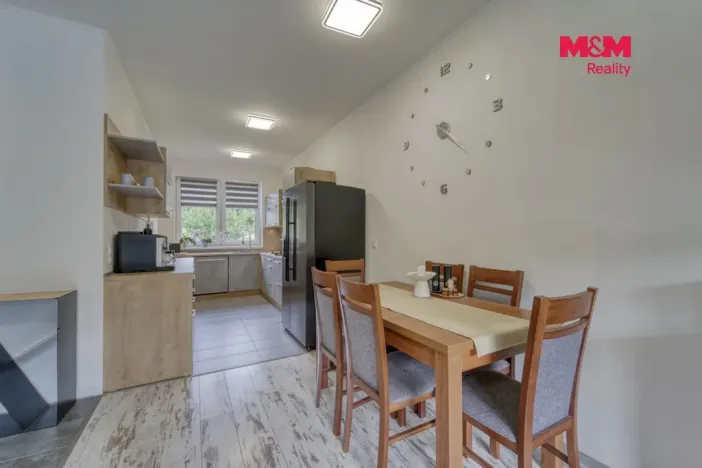 Prodej rodinného domu, Dražeň, 120 m2