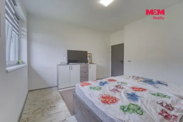 Prodej rodinného domu, Dražeň, 120 m2