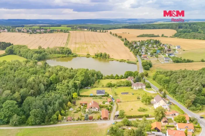 Prodej rodinného domu, Dražeň, 120 m2