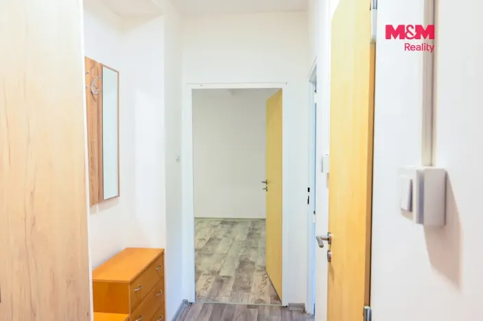 Prodej bytu 2+1, Třinec - Lyžbice, Máchova, 54 m2