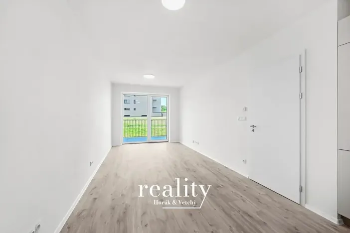 Pronájem bytu 3+kk, Jihlava, Heidenheimská, 64 m2