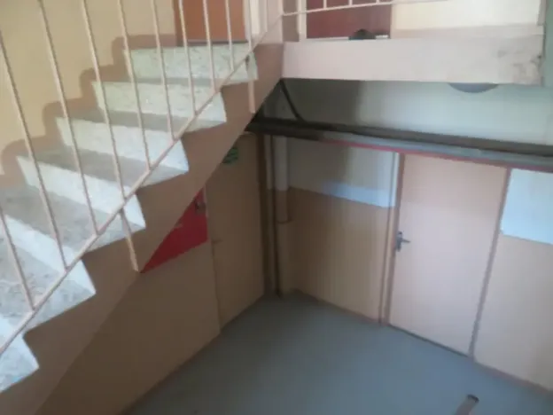 Dražba bytu 3+1, Jirkov, Pod Přivaděčem, 68 m2