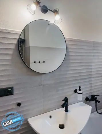Pronájem bytu 2+1, Krnov, Petrovická, 56 m2