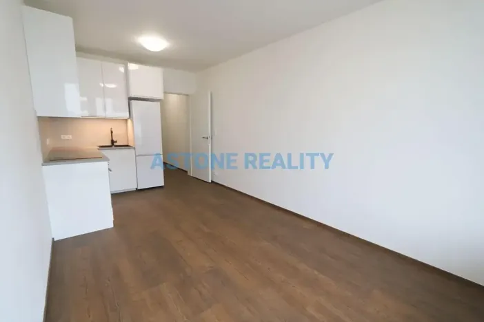 Pronájem bytu 2+kk, Praha - Dolní Měcholupy, Honzíkova, 44 m2