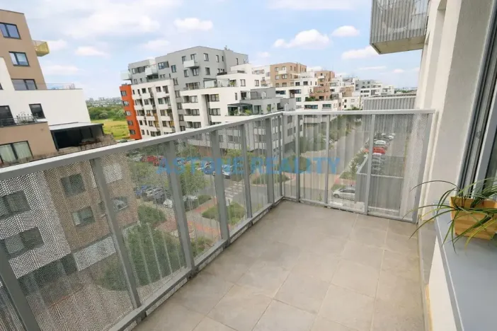 Pronájem bytu 2+kk, Praha - Dolní Měcholupy, Honzíkova, 44 m2