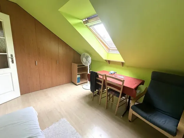 Pronájem bytu, Popůvky, Školní, 13 m2
