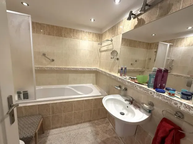 Pronájem bytu, Popůvky, Školní, 13 m2