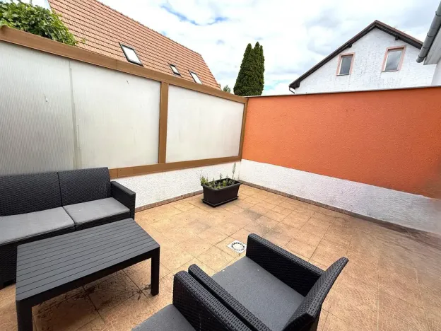 Pronájem bytu, Popůvky, Školní, 13 m2
