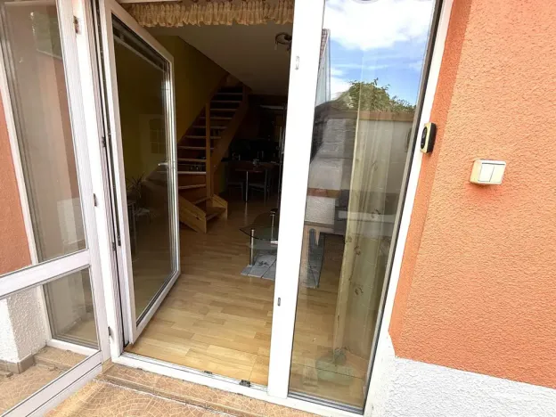 Pronájem bytu, Popůvky, Školní, 13 m2